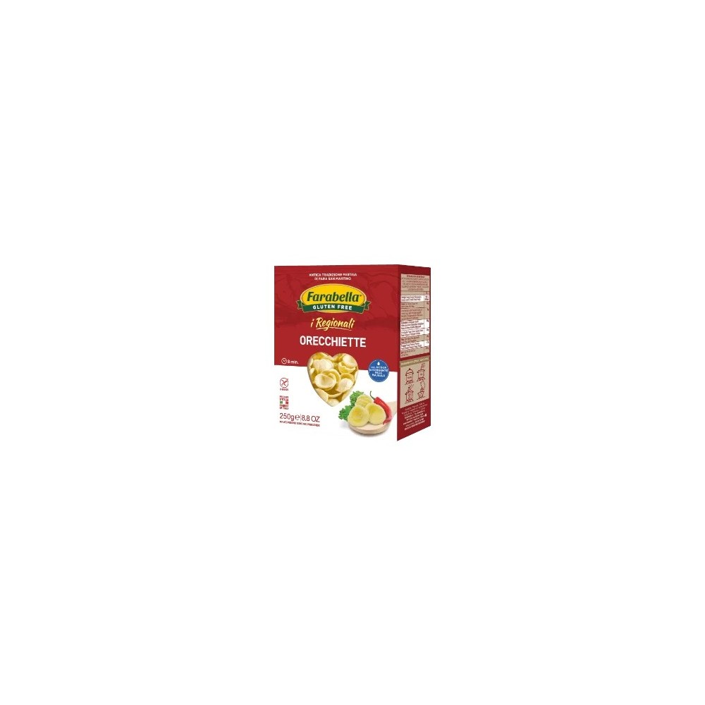 ORECCHIETTE 250G