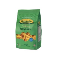 PENNE LISCE 500G