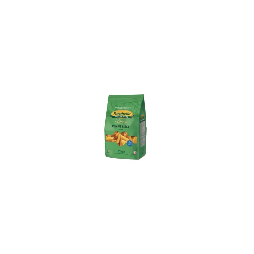 PENNE LISCE 500G