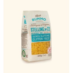 STELLINE N° 22 400G