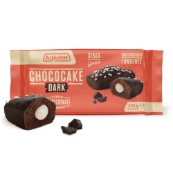 CHOCOCAKE DARK 210 G