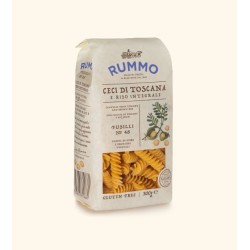 FUSILLI AI CECI 300G