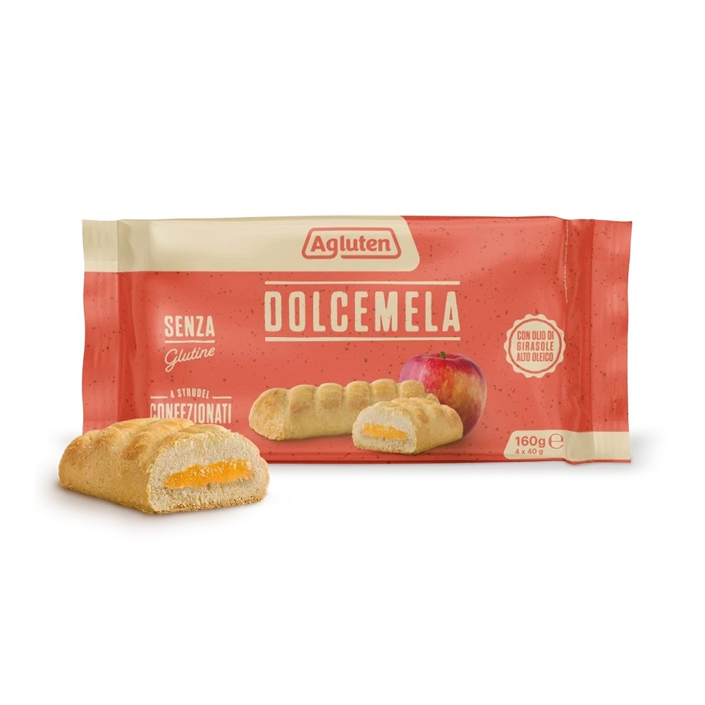 DOLCEMELA 160G