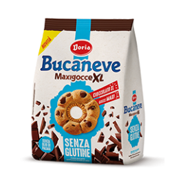 BUCANEVE MAXIGOCCE XL 200G