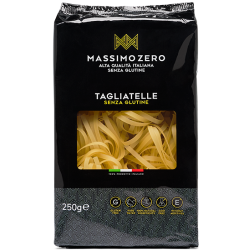 TAGLIATELLE 250G