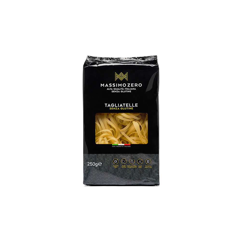 TAGLIATELLE 250G