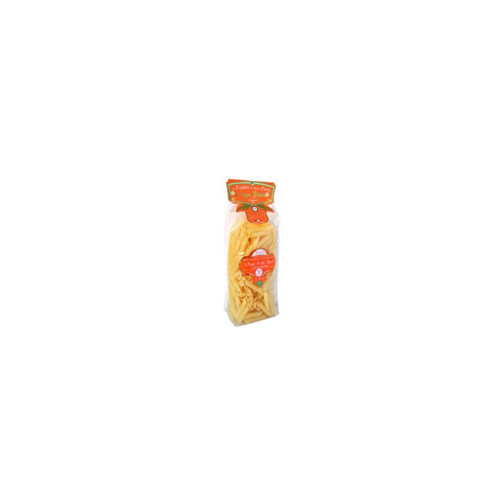 PENNE DE ZITE RIGATE 500G