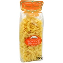 MEZ PENNE DE ZITE RIGATE 500G