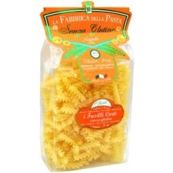 FUSILLI CORTI 500G