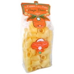 PACCHERI RIGATI 500G