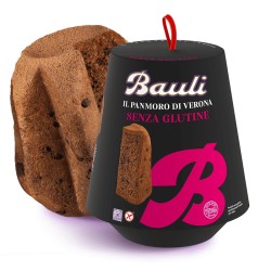 PANMORO BAULI 500G