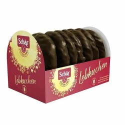 LEBKUCHEN PAN PEPATO 200 G