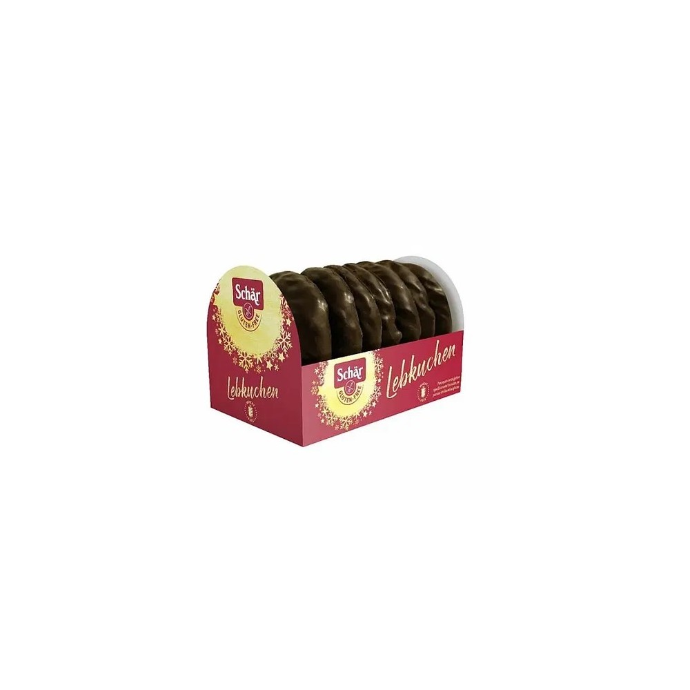 LEBKUCHEN PAN PEPATO 200 G