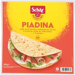 PIADINA 240G (3x80g)