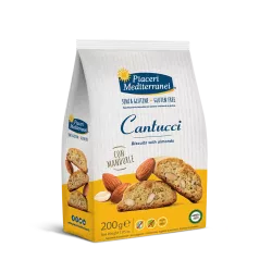 CANTUCCI 200G