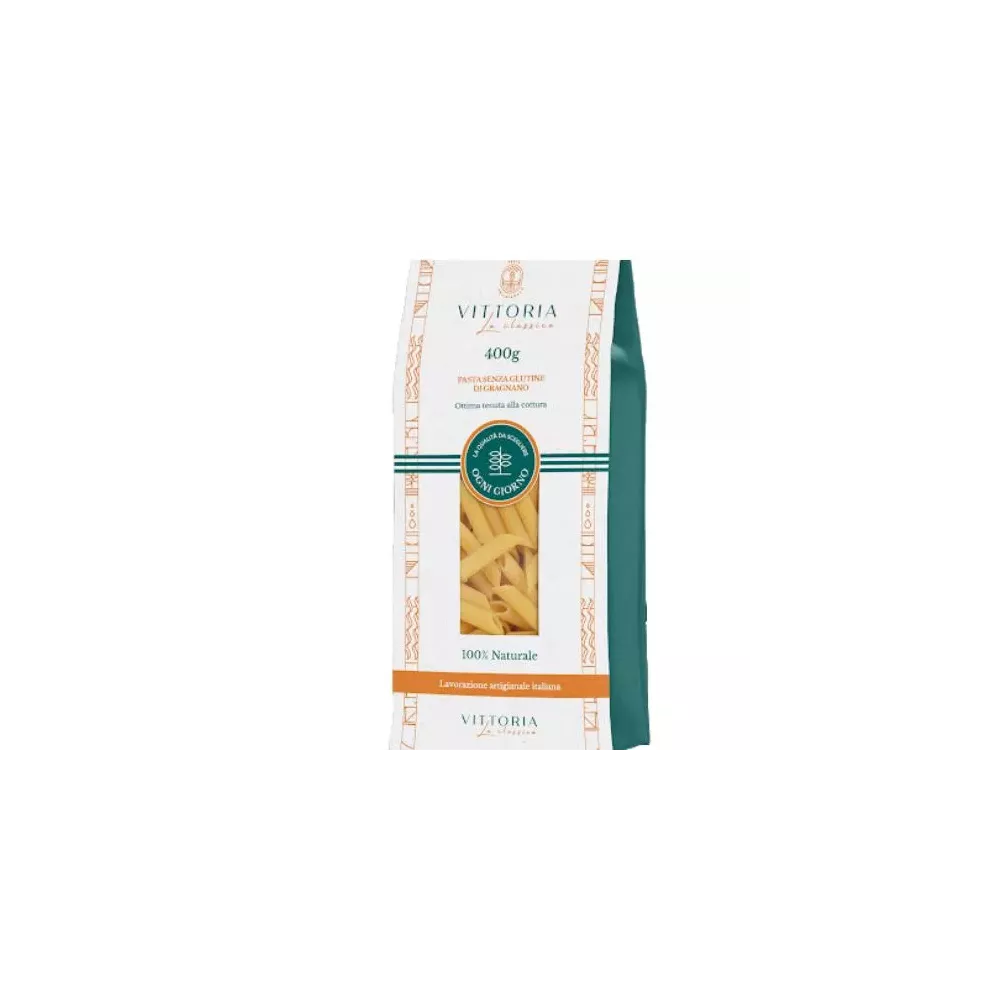 PENNE RIGATE 400G LA CLASSICA