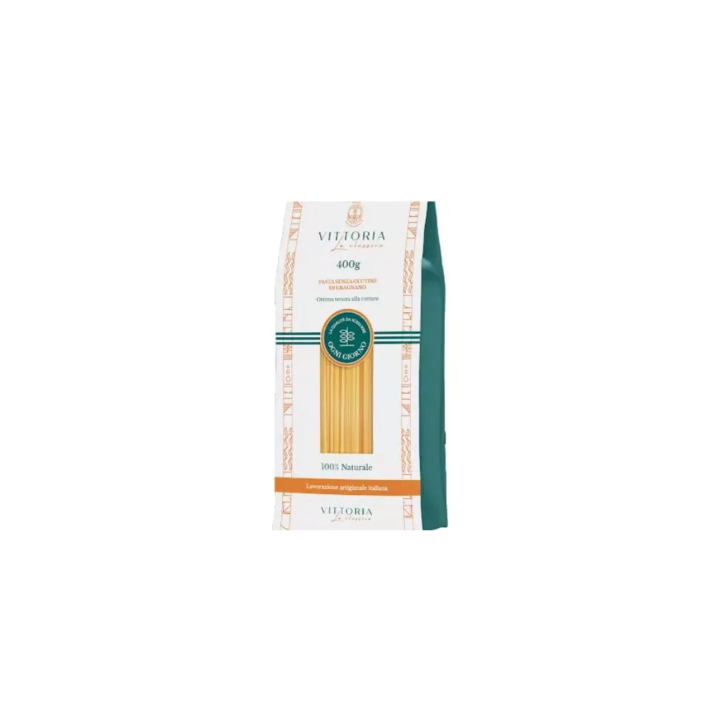 LINGUINE 400G LA CLASSICA