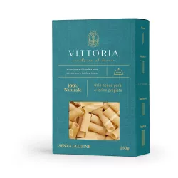 MACCHERONI 250G ECCELLENZA AL BRONZO