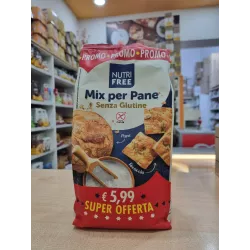 MIX PANE 1KG PROMO