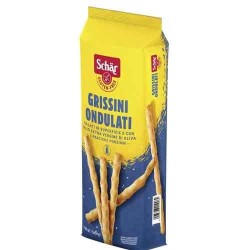 GRISSINI ONDULATI 150G (3x50g)