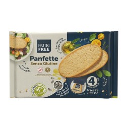 NUTRIFREE PANFETTE 300G