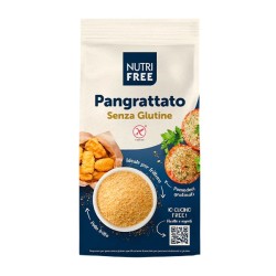 PANGRATTATO 500G