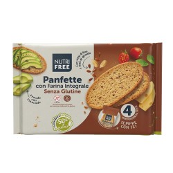 PANFETTE INTEGRALE 300G