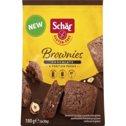 BROWNIES 180G