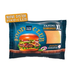 PANINO HAMBURGER XL 100G