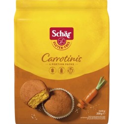 CARROTINIS 200G