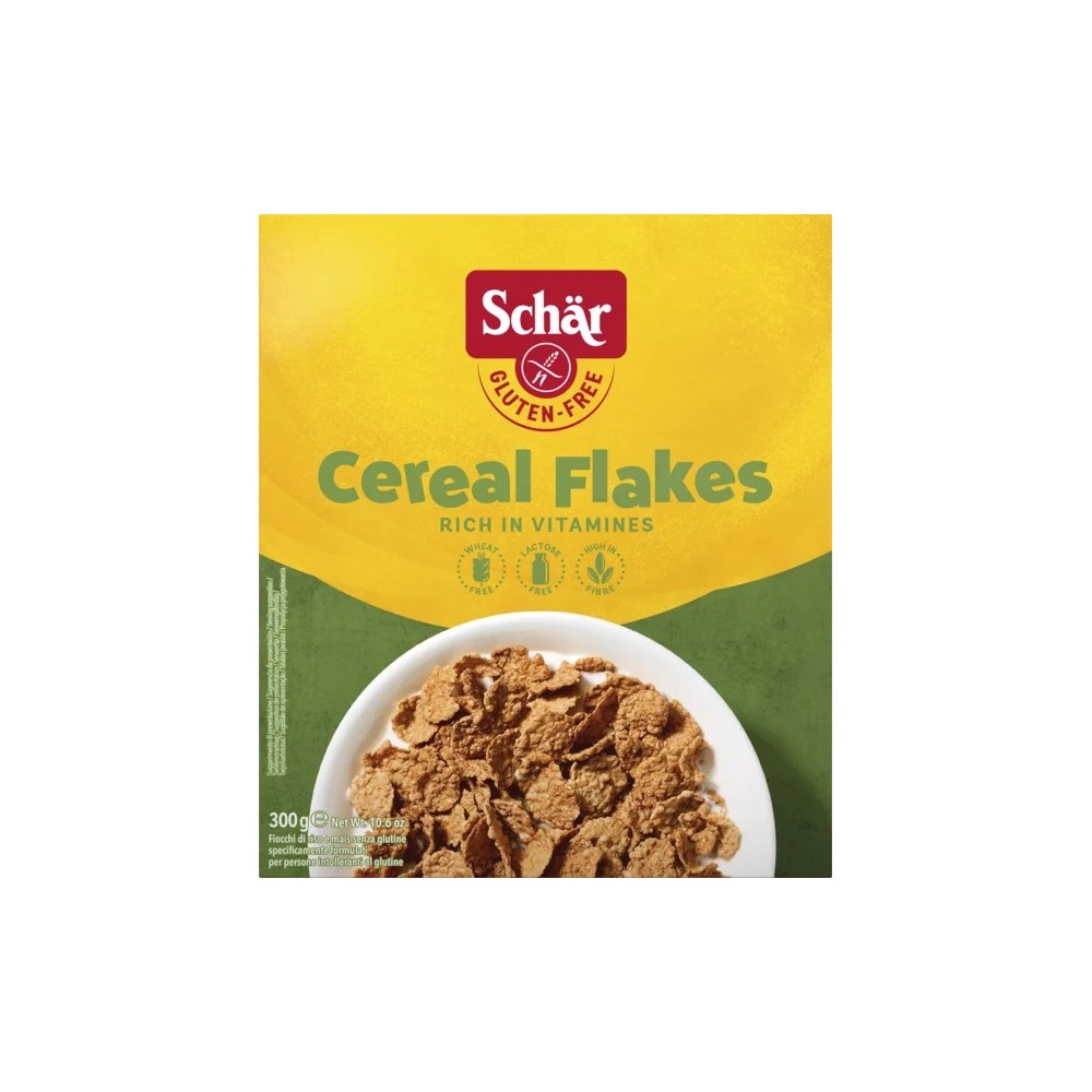 CEREAL FLAKES 300G