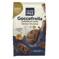 GOCCEFROLLA GOLOSITA' AL CACAO 300G