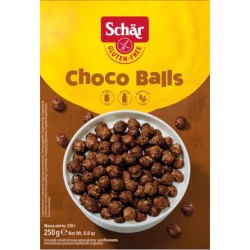 CHOCO BALLS 250G