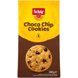 CHOCO CHIP COOKIES 200G