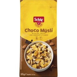 CHOCO MUSLI 375G