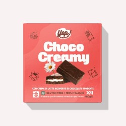 CHOCO CREAMY 180G