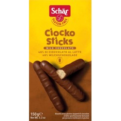 CIOCKO STICKS 150G