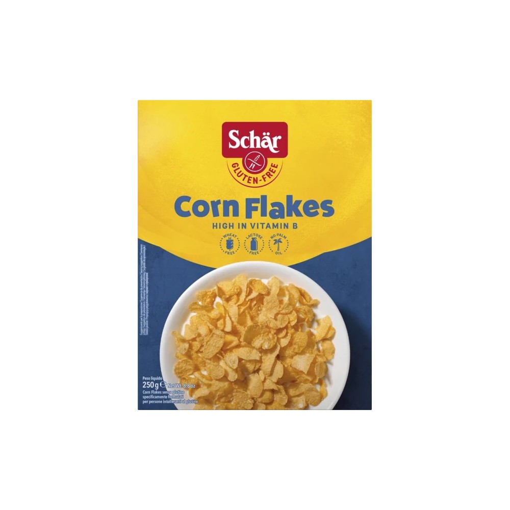 CORN FLAKES 250G