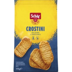 CROSTINI 175G