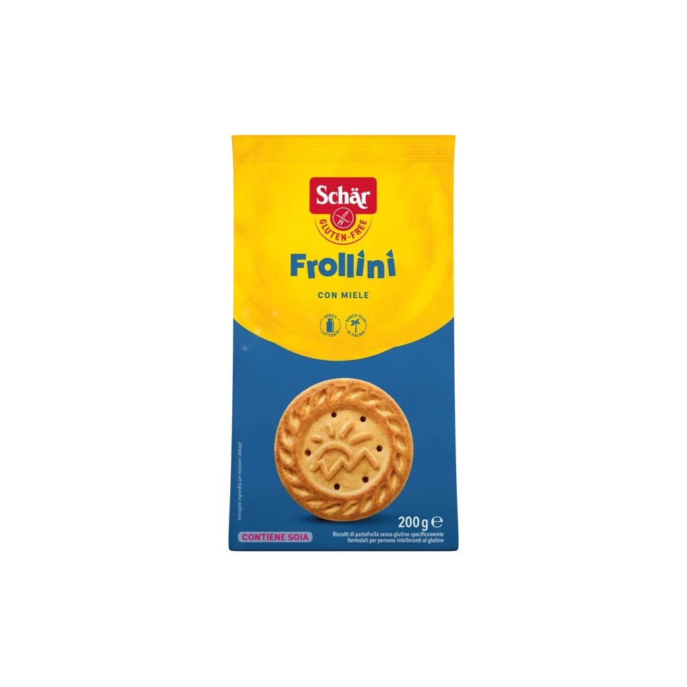 FROLLINI 200G