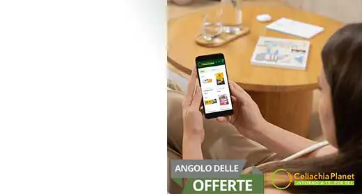 angolo delle offerte